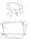 Fig. 03 - FLUSH GLAZED DEVICE FOR VEHICLE DOOR HAVING A MOVABLE PANEL WITH X-WISE LOCKING MEANS, CORRESPONDING SHOE, DOOR AND MOTOR VEHICLE