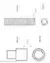 Fig. 22 - Adjustable sun visor apparatus