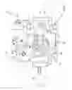 Fig. 16 - Locking device having a locking hook and a movable slide