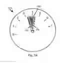 Fig. 04 - Vehicle tachometer display