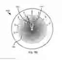 Fig. 05 - Vehicle tachometer display