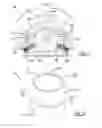 Fig. 05 - Tilt and turn dial
