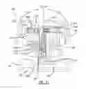 Fig. 07 - Tilt and turn dial