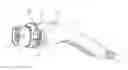 Fig. 01 - CHARGING GUN WITH REPLACEABLE PLUG AND ASSEMBLY METHOD THEREOF