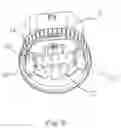 Fig. 06 - CHARGING GUN WITH REPLACEABLE PLUG AND ASSEMBLY METHOD THEREOF
