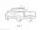 Fig. 02 - Slider window assembly with integrated lighting