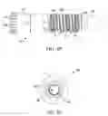 Fig. 08 - Clutch force adjuster mechanism