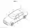 Fig. 02 - Audio video navigation (AVN) head unit, vehicle having the same, and method for controlling the vehicle having the AVN head unit