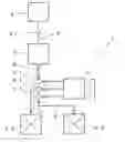 Fig. 01 - Camera system and mirror replacement system