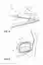 Fig. 07 - Fold-in outside display mirror