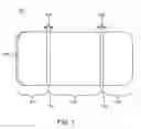 Fig. 02 - Portable trifold organizer