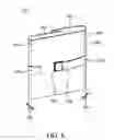 Fig. 06 - Portable trifold organizer