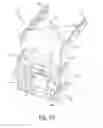 Fig. 12 - Adaptable hitch system