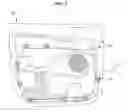 Fig. 02 - Door trim coupling device for a vehicle