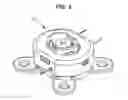 Fig. 04 - Door trim coupling device for a vehicle
