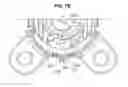 Fig. 09 - Door trim coupling device for a vehicle