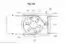 Fig. 07 - Door trim coupling device for a vehicle