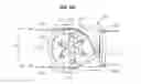 Fig. 08 - Door trim coupling device for a vehicle