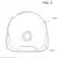 Fig. 04 - Front airbag for vehicles