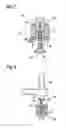 Fig. 07 - Solenoid valve device having a lifting rod for actuating a valve body