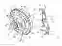 Fig. 01 - Pneumatic brake booster