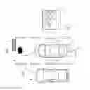 Fig. 02 - Electronic apparatus for determining a dangerous situation of a vehicle and method of operating the same