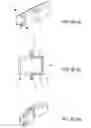 Fig. 09 - Metal part with controlled deformation orientation