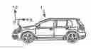 Fig. 01 - Front hood, vehicle with such front hood as well as method for producing the same