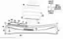 Fig. 01 - Vehicle front portion structure