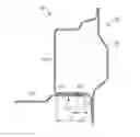 Fig. 01 - Arrangement for connecting two vehicle body components and method for producing a sheet metal component having a doubled joining flange