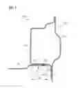 Fig. 02 - Arrangement for connecting two vehicle body components and method for producing a sheet metal component having a doubled joining flange