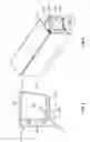 Fig. 06 - Pickup box header and integrated toolbox assembly