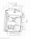 Fig. 07 - Vehicle coupling lines storage and control arrangement