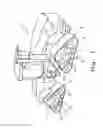 Fig. 02 - Rounded track idlers
