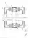 Fig. 09 - Rounded track idlers