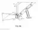 Fig. 06 - Stabilizing structure for a recreational vehicle