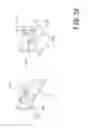 Fig. 22 - Stabilizing structure for a recreational vehicle
