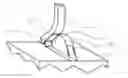 Fig. 01 - Two-wheel dynamic balance vehicle