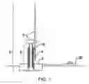 Fig. 02 - FLOATING STRUCTURE FOR WIND TURBINE AND METHOD OF INTALLING SAME