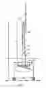 Fig. 04 - FLOATING STRUCTURE FOR WIND TURBINE AND METHOD OF INTALLING SAME