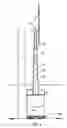 Fig. 05 - FLOATING STRUCTURE FOR WIND TURBINE AND METHOD OF INTALLING SAME