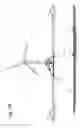 Fig. 04 - Floating wind turbine assembly, as well as a method for mooring such a floating wind turbine assembly