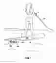 Fig. 02 - Aquatic jet propulsion device