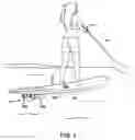Fig. 02 - Aquatic jet propulsion device