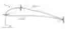 Fig. 01 - Wing flap deflection control removal