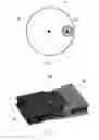 Fig. 07 - Locking device