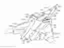Fig. 01 - Methods and apparatus to extend a leading-edge vortex of a highly-swept aircraft wing