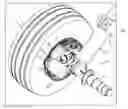 Fig. 01 - LANDING GEAR DRIVE SYSTEMS