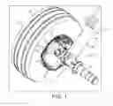 Fig. 02 - LANDING GEAR DRIVE SYSTEMS