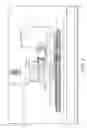 Fig. 03 - LANDING GEAR DRIVE SYSTEMS
